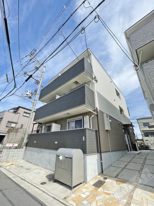 部屋画像