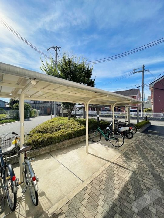 レオパレスMAMAのその他画像