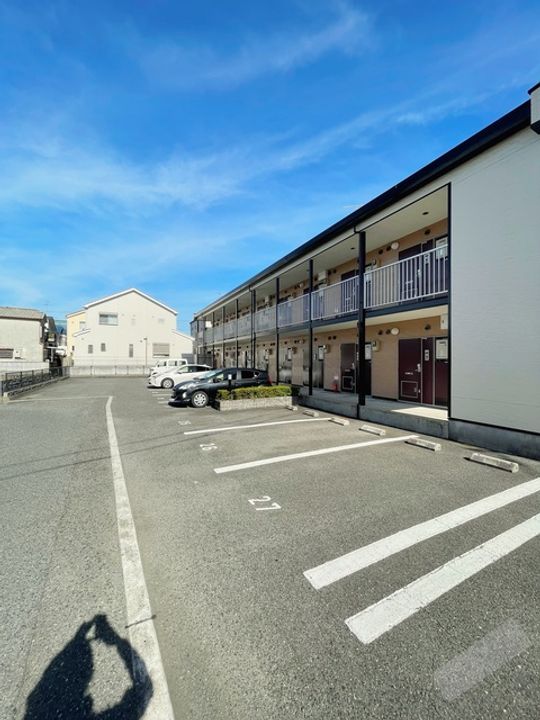 レオパレスMAMAのその他画像