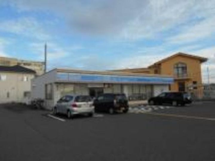 ユニコーン82西野307の周辺