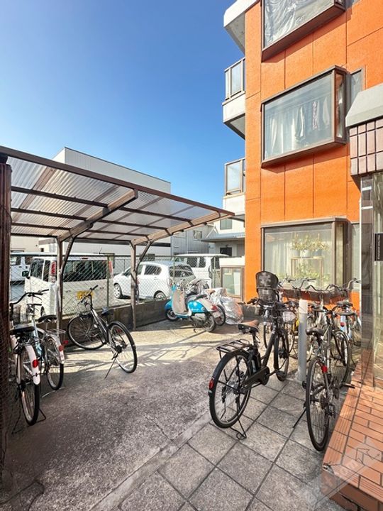 ユニコーン82西野307のその他画像