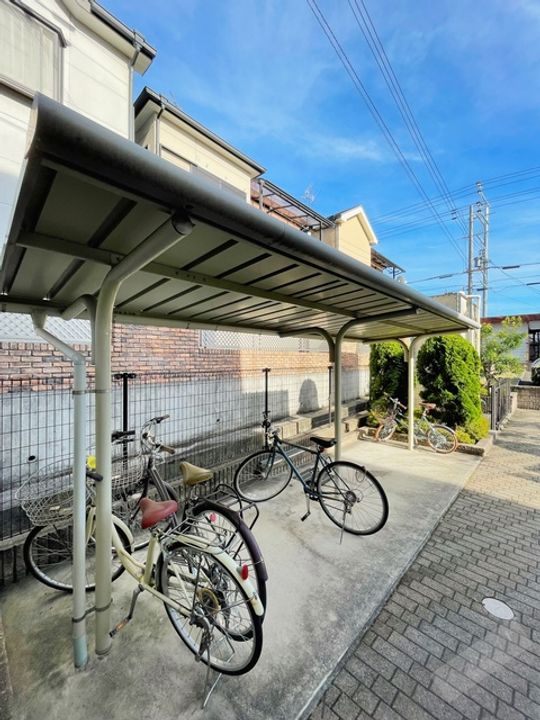 レオパレス美原丹比邸101のその他画像