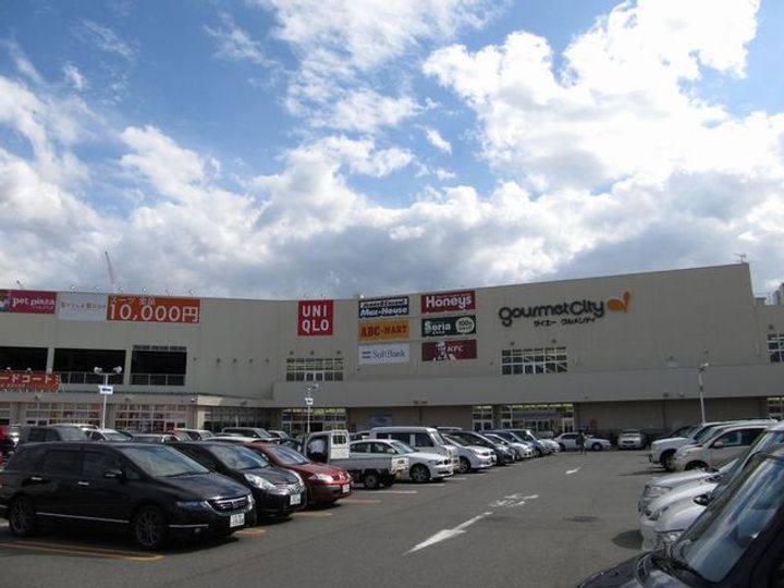 フジパレス堺白鷺WESTの周辺