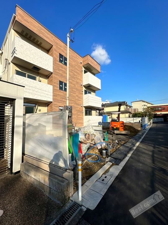 フジパレス堺白鷺WESTのその他画像