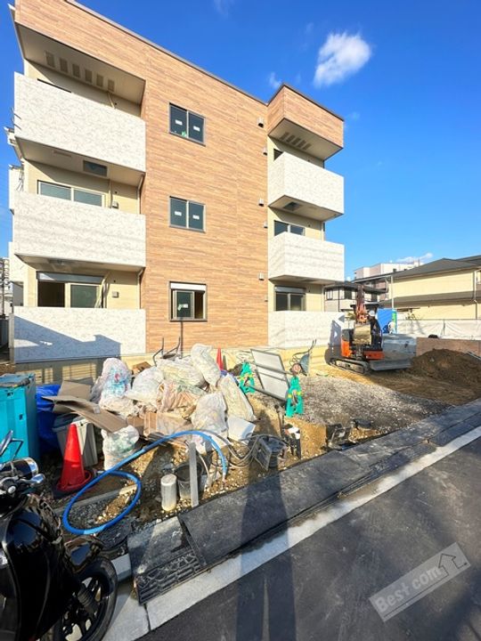フジパレス堺白鷺WESTのその他画像