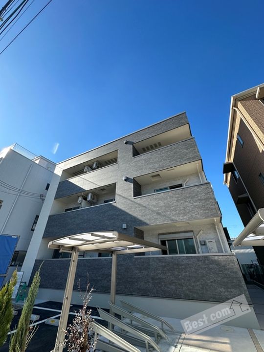 部屋画像