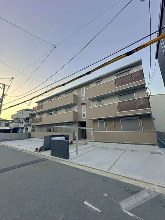 部屋画像
