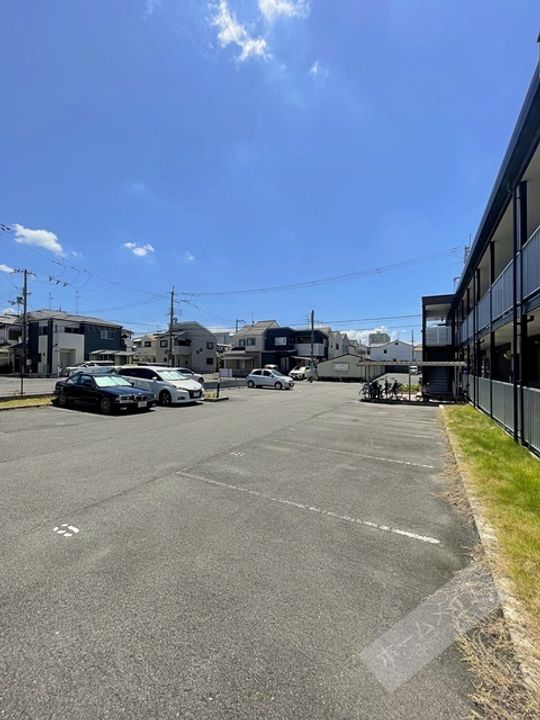 レオパレスステイシャイニィ岡106のその他画像