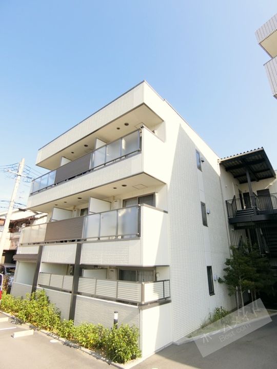 部屋画像
