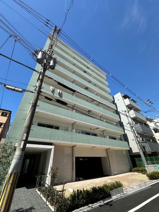 部屋画像