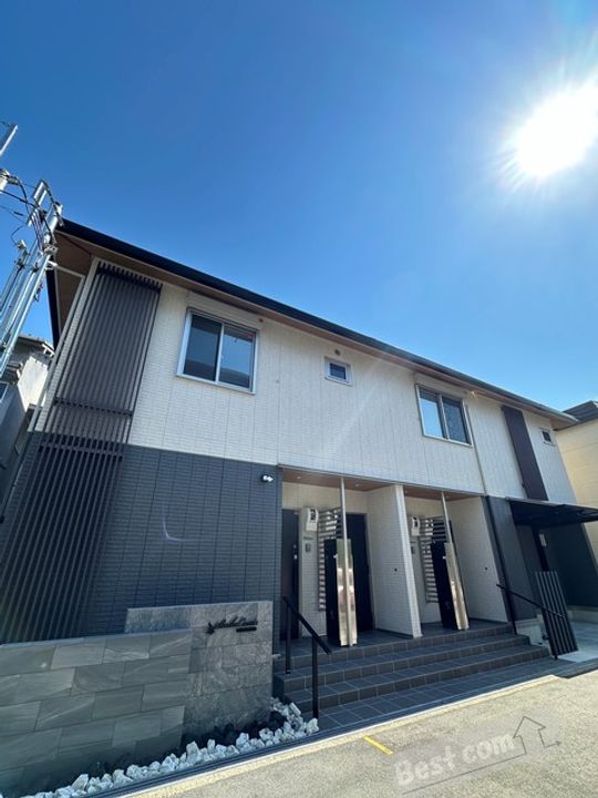 シュライクコート202のその他画像