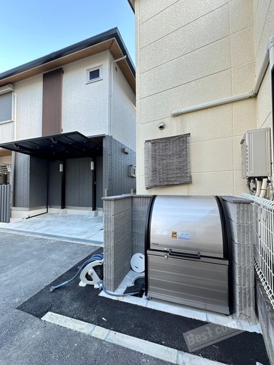 シュライクコート202のその他画像