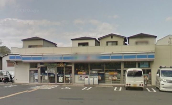 BR Maison堺石津205の周辺