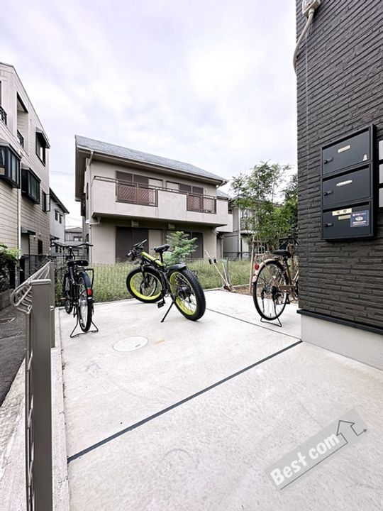 BR Maison堺石津205のその他画像