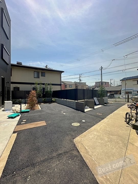 BR Maison堺石津205のその他画像