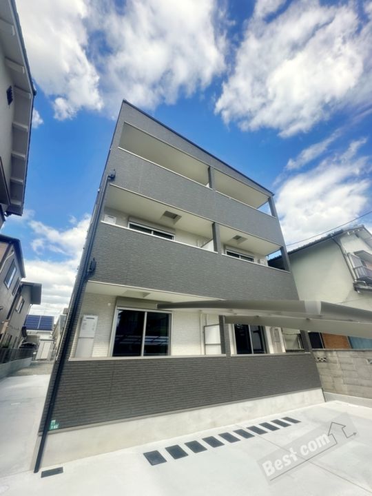 部屋画像