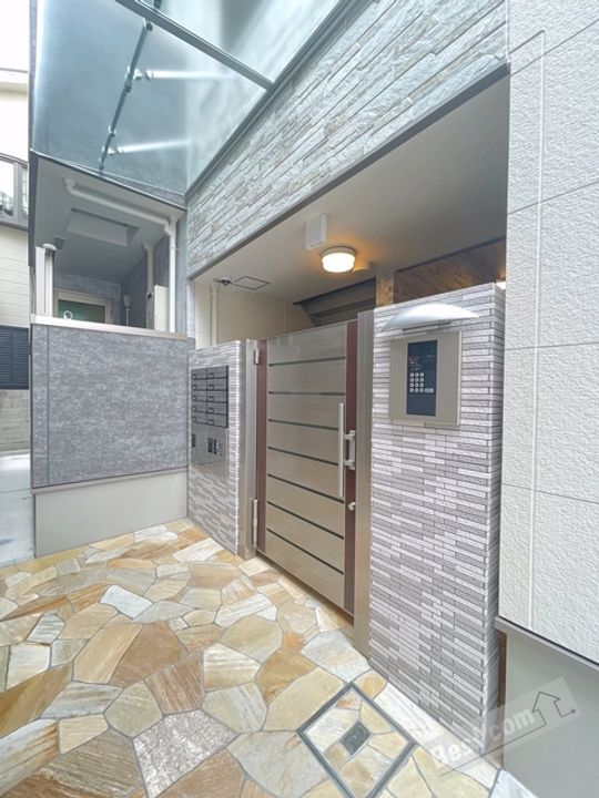 フジパレス堺北向陽町のその他画像