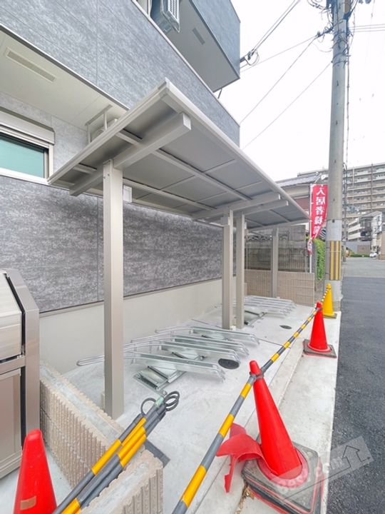 フジパレス堺北向陽町のその他画像