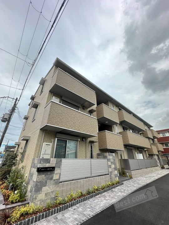部屋画像