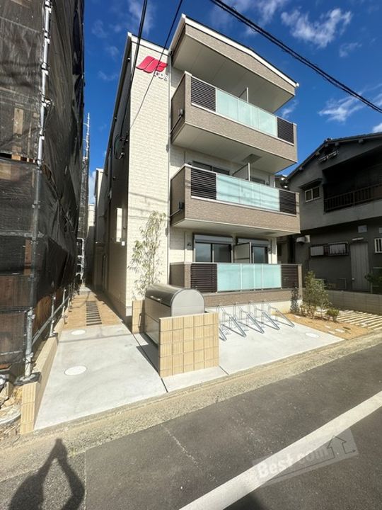 部屋画像