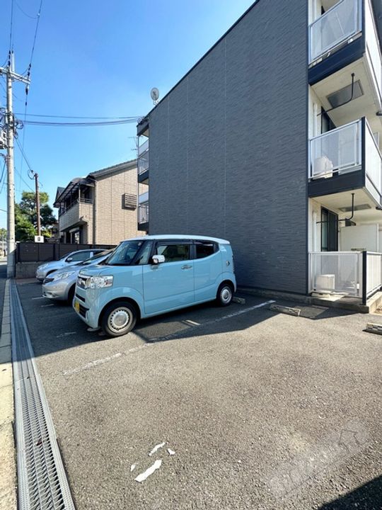 レオパレスゴールドファイブ101のその他画像