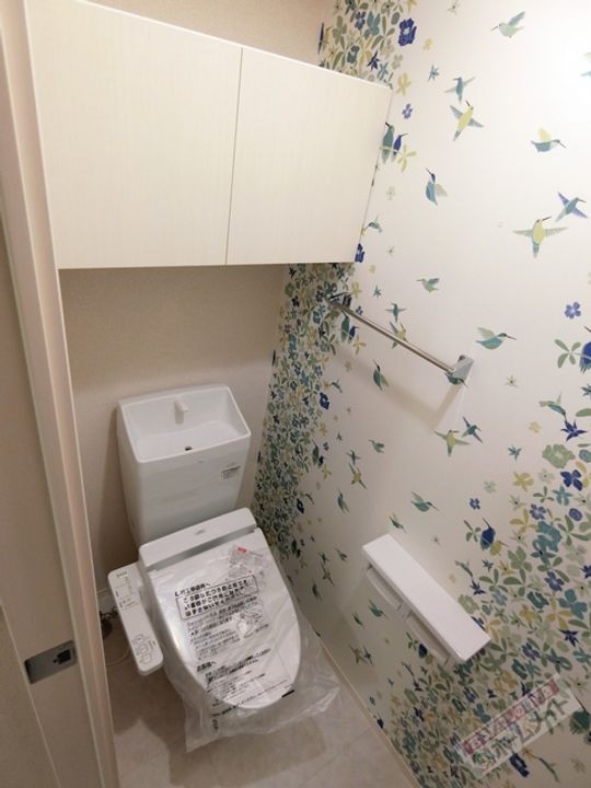 ルナピエーナ B棟205のその他画像