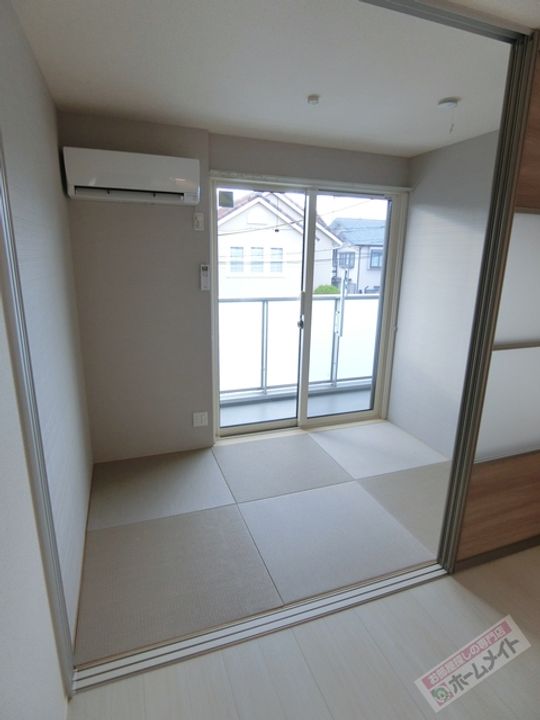 ルナピエーナ B棟205のその他画像