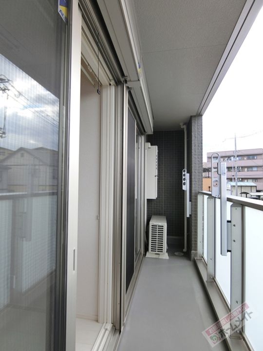 ルナピエーナ B棟205のその他画像