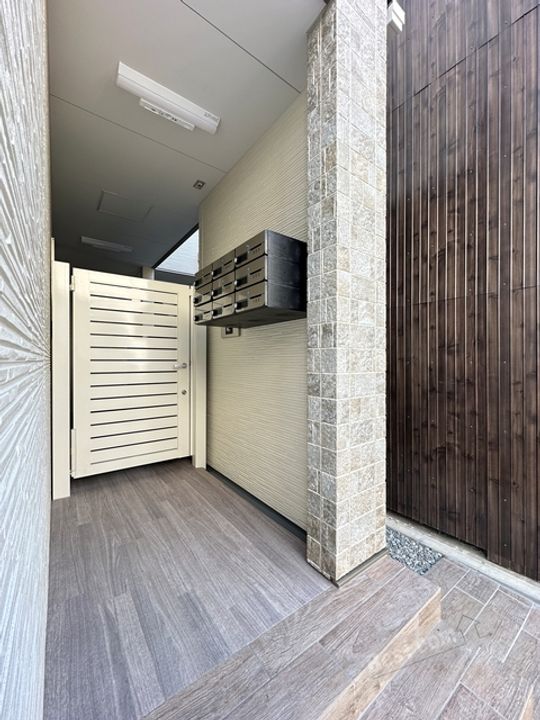 リレックス北清水のその他画像