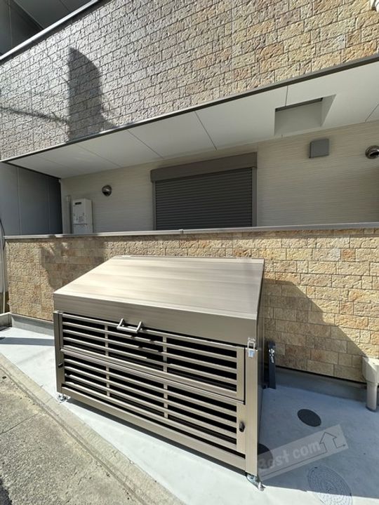 リレックス北清水のその他画像