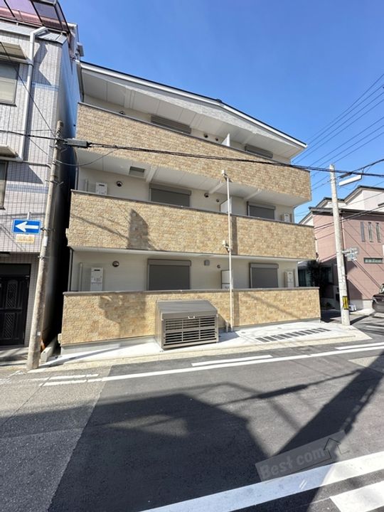 リレックス北清水のその他画像