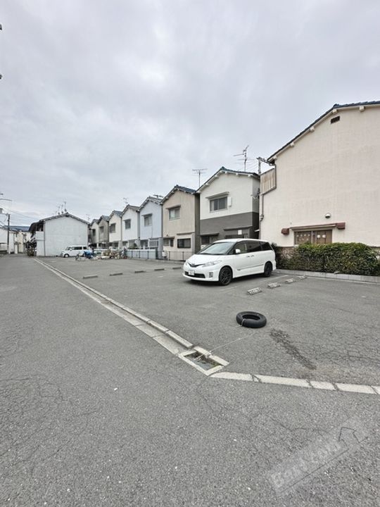 レオネクストファイブストリート202のその他画像