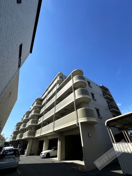 部屋画像