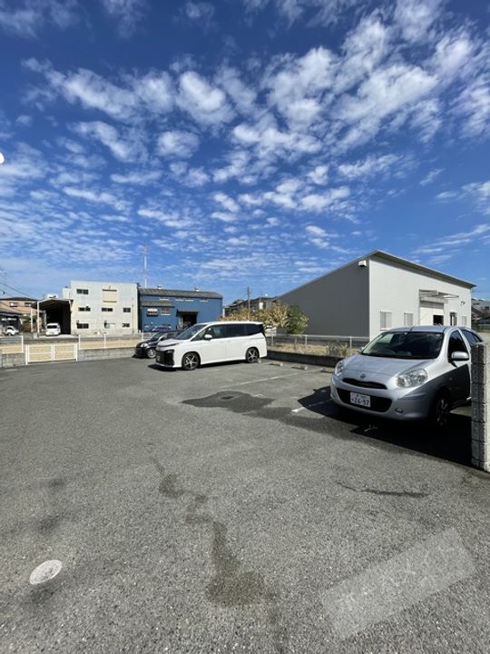 レオネクスト丹比多治井荘201のその他画像