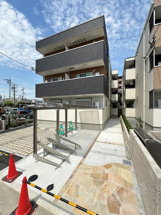 部屋画像