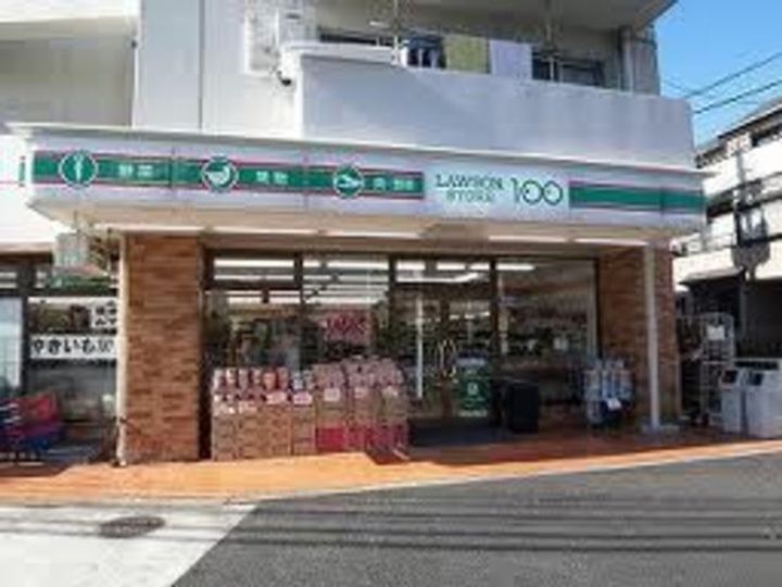ALEGRIA津久野Southの周辺