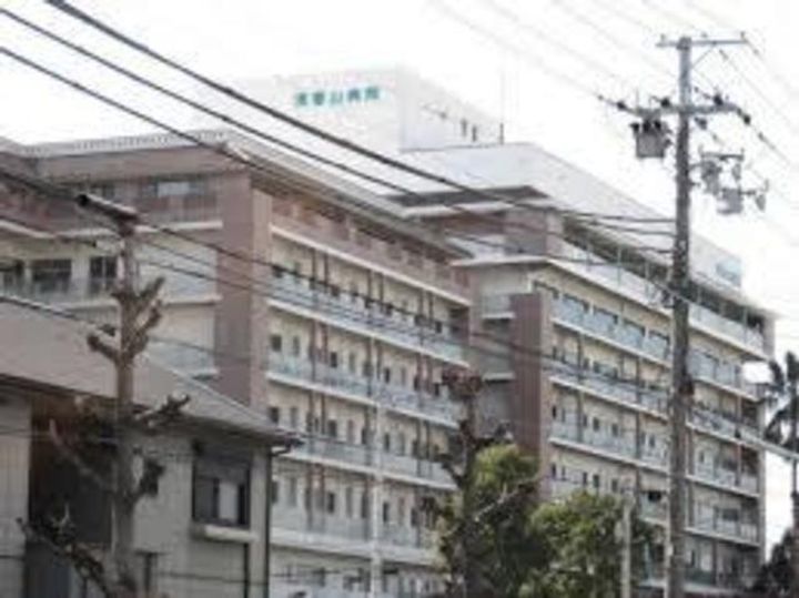 フジパレス堺今池サウスの周辺