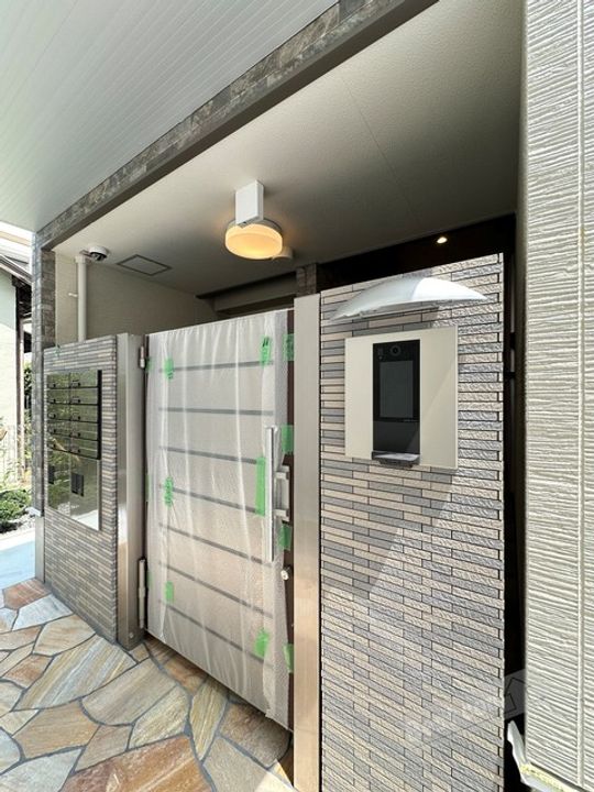 フジパレス堺今池サウスのその他画像