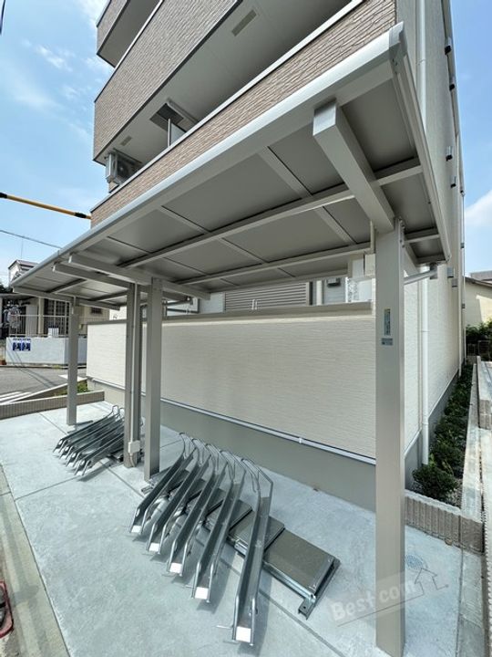 フジパレス堺今池サウスのその他画像