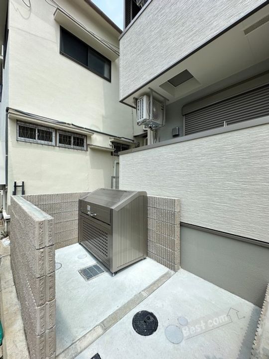 フジパレス堺今池サウスのその他画像