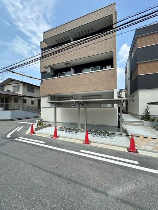 フジパレス堺今池サウスのその他画像