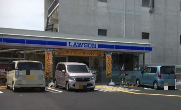 フジパレス堺初芝の周辺