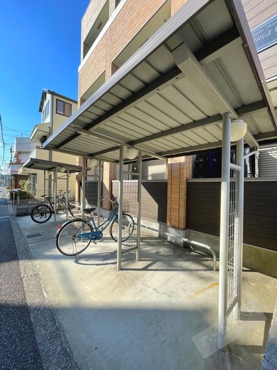 フジパレス堺初芝のその他画像