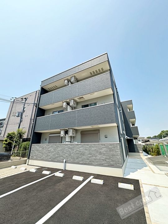 フジパレス堺鳳駅北Ⅱ番館のその他画像