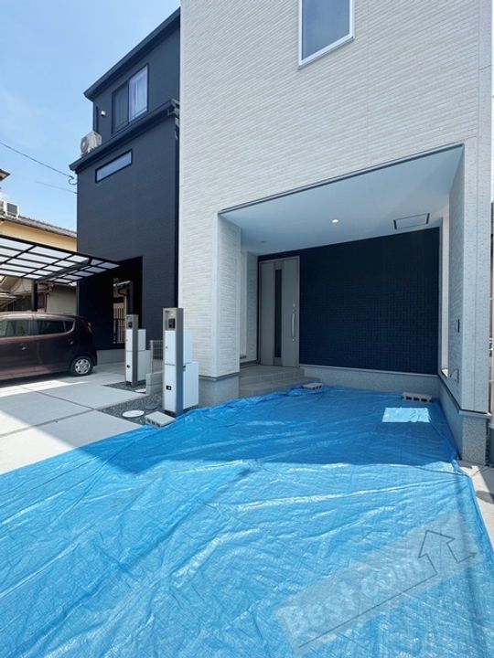 大阪府松原市天美北3丁目(一戸建)の賃貸物件1のその他画像