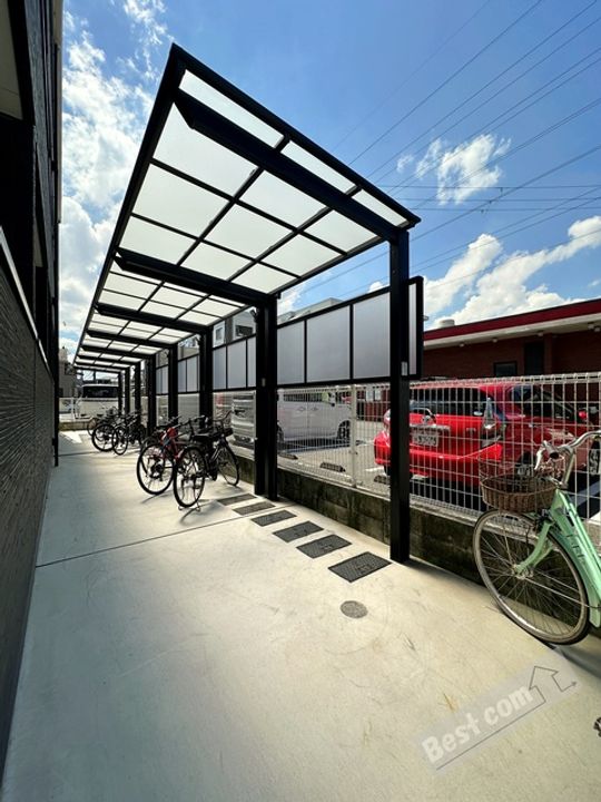 リレックス緑ヶ丘中町301のその他画像