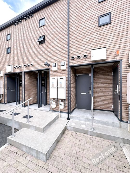 レオネクストエルベ八千代のその他画像