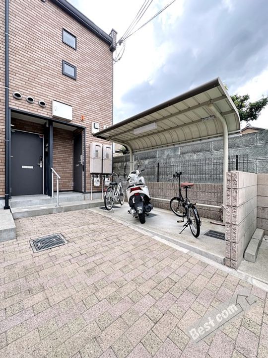 レオネクストエルベ八千代のその他画像