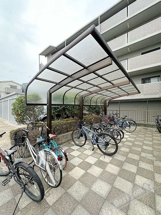 メゾンモンハイム南105のその他画像