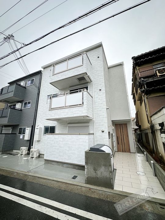 部屋画像